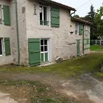 Tatil Evi Maison Sur Les Bords De Vienne.