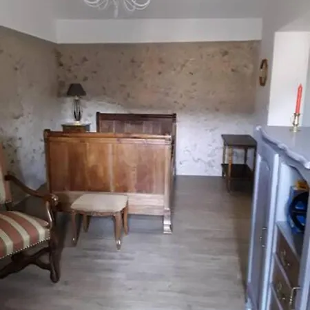 Σπίτι διακοπών Maison Sur Les Bords De Vienne.
